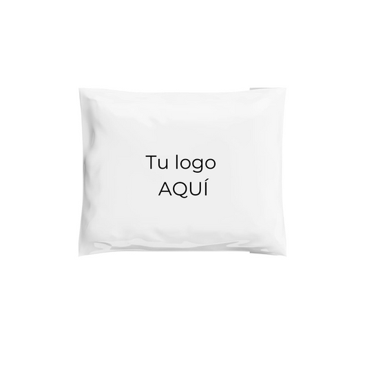 Bolsas Personalizadas para envíos por correos
