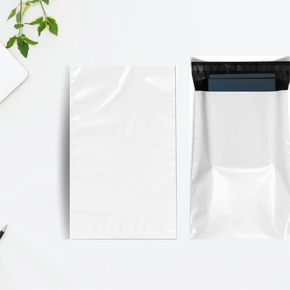 Bolsas Personalizadas para envíos por correos