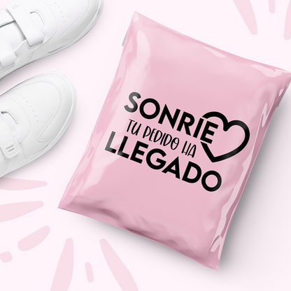 Bolsas Personalizadas para envíos por correos